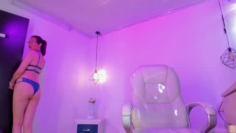 Snapshot of antoneella__ chatting on 9, 2, 2025 Antonella online show from 9, 2, 2025