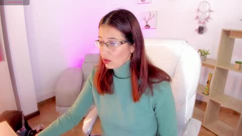 Snapshot of antoneella__ chatting on 18, 2, 2025 Antonella online show from 18, 2, 2025