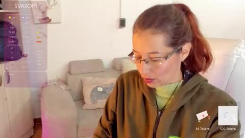 Snapshot of antoneella__ chatting on 5, 3, 2025 Antonella online show from 5, 3, 2025