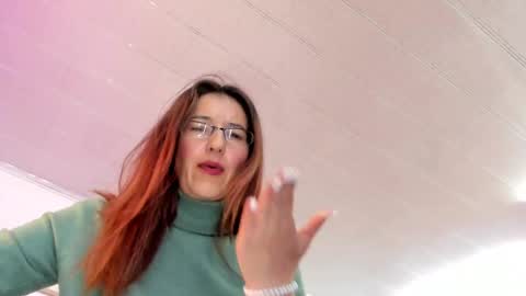 Snapshot of antoneella__ chatting on 12, 3, 2025 Antonella online show from 12, 3, 2025