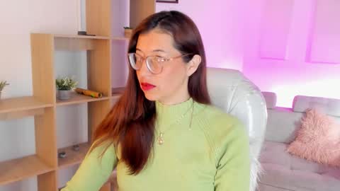 Snapshot of antoneella__ chatting on 28, 9, 2025 Antonella online show from 28, 9, 2025