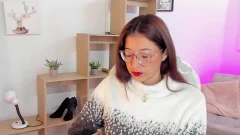 Snapshot of antoneella__ chatting on 1, 10, 2025 Antonella online show from 1, 10, 2025