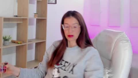 Snapshot of antoneella__ chatting on 3, 10, 2025 Antonella online show from 3, 10, 2025