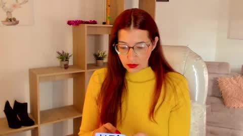 Snapshot of antoneella__ chatting on 20, 10, 2025 Antonella online show from 20, 10, 2025