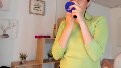 Snapshot of antoneella__ chatting on 24, 10, 2025 Antonella online show from 24, 10, 2025