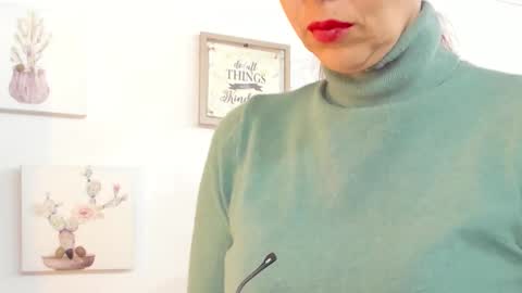 Snapshot of antoneella__ chatting on 29, 10, 2025 Antonella online show from 29, 10, 2025