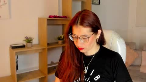 Snapshot of antoneella__ chatting on 2, 11, 2025 Antonella online show from 2, 11, 2025