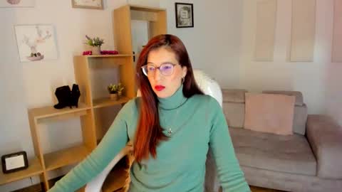 Snapshot of antoneella__ chatting on 24, 11, 2025 Antonella online show from 24, 11, 2025