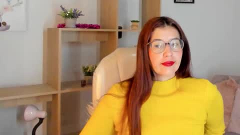 Snapshot of antoneella__ chatting on 27, 11, 2025 Antonella online show from 27, 11, 2025
