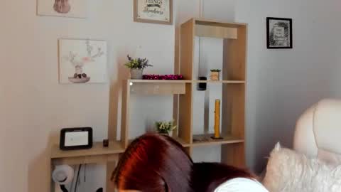 Snapshot of antoneella__ chatting on 28, 11, 2025 Antonella online show from 28, 11, 2025