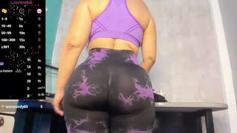 antonella online show from 29, 12, 2024