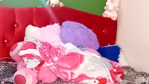 Antonela PINKI online show from 2, 10, 2025