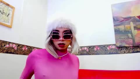 Snapshot of antonela_connors chatting on 1, 3, 2026 IM ANTONELA online show from 1, 3, 2026