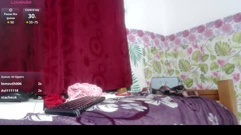 alisontitsmilk19 stip  live. online show from 27, 12, 2024