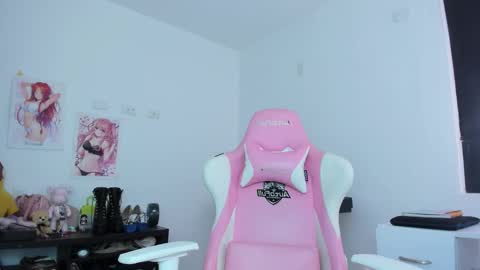 Antonella online show from 22, 10, 2025