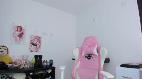 Antonella online show from 23, 10, 2025