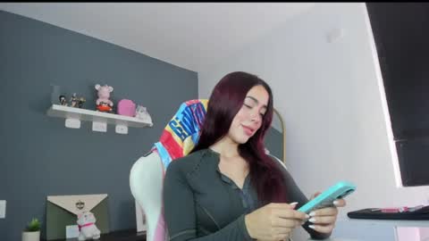 Snapshot of antonella_28_ chatting on 24, 6, 2026 Antonella online show from 24, 6, 2026