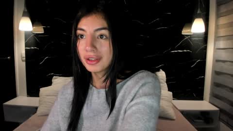 Antonella online show from 22, 12, 2024