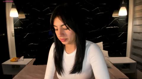 Antonella online show from 27, 12, 2024