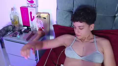 Snapshot of antonella_cruz02 chatting on 11, 6, 2026 anto ford02 online show from 11, 6, 2026