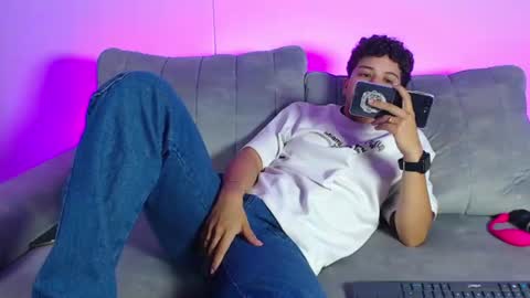 anto ford02 online show from 18, 6, 2026
