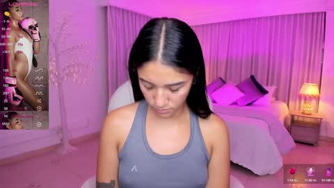 Snapshot of antonella_grayy chatting on 22, 1, 2025 Antonella Grayy online show from 22, 1, 2025