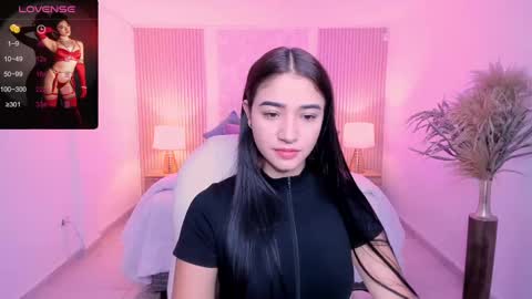  Antonella Grayy  online show from 14, 10, 2025