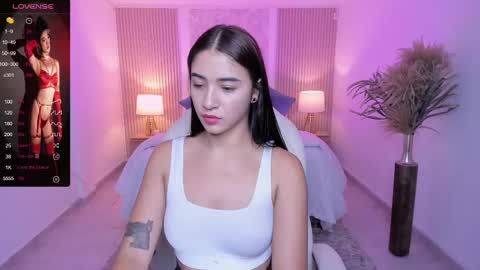  Antonella Grayy  online show from 15, 10, 2025
