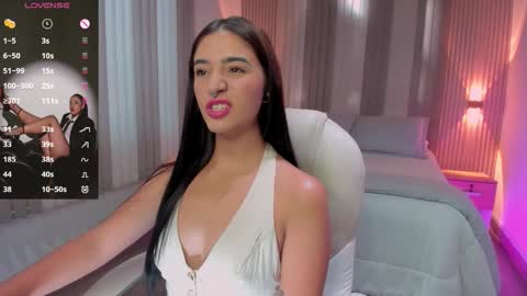 Snapshot of antonella_grayy chatting on 29, 11, 2025 Antonella Grayy online show from 29, 11, 2025