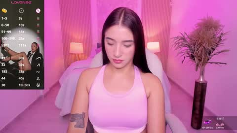  Antonella Grayy  online show from 6, 3, 2026