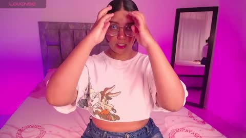 Antonella online show from 1, 11, 2025