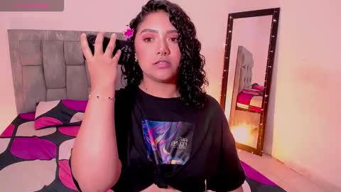 Antonella online show from 26, 3, 2026