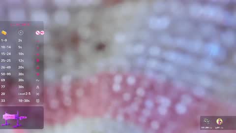 Snapshot of antonella_jae chatting on 22, 6, 2026 Anto online show from 22, 6, 2026