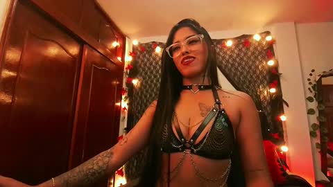 Antonella online show from 20, 12, 2024