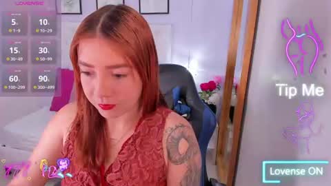 Antonella Moon 7 online show from 2, 8, 2026