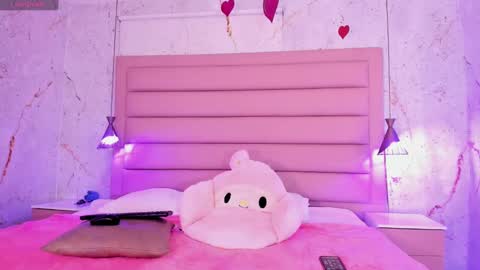 Antonella Rossi online show from 18, 2, 2025