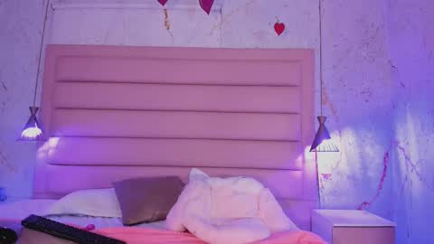 Antonella Rossi online show from 20, 2, 2025