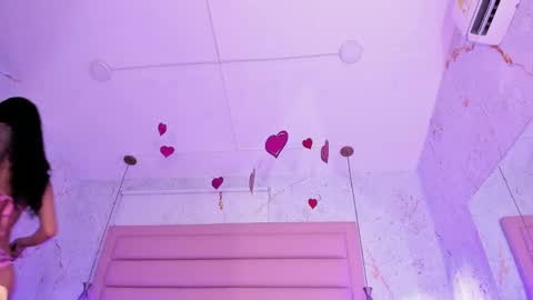 Antonella Rossi online show from 21, 2, 2025