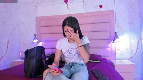 Antonella Rossi online show from 4, 3, 2025