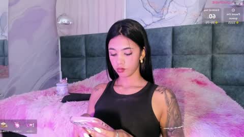 Antonella Rossi online show from 6, 4, 2026