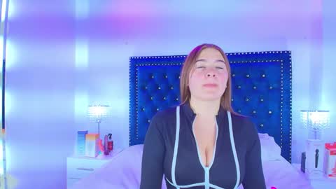 Antonella  online show from 27, 2, 2026