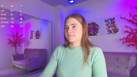 Antonella  online show from 1, 4, 2026