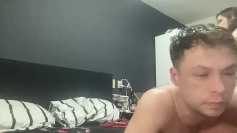 Snapshot of antonellaandjake chatting on 27, 3, 2026 antonellaandjake online show from 27, 3, 2026