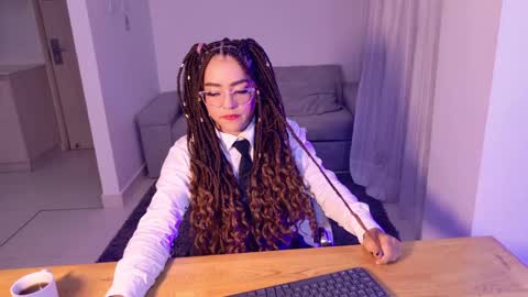 Antonella online show from 26, 4, 2026