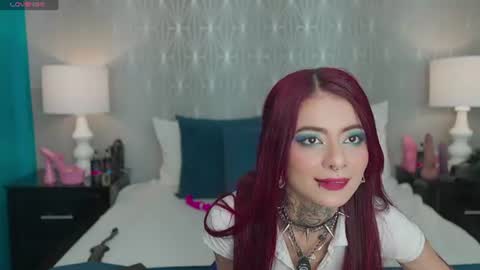 AntonellaEscudero online show from 16, 6, 2026
