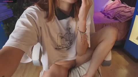 Snapshot of antonellagarcia0 chatting on 3, 10, 2025 Antonella online show from 3, 10, 2025