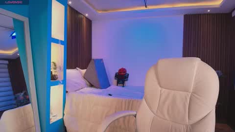 Snapshot of antonellagarcia0 chatting on 21, 10, 2025 Antonella online show from 21, 10, 2025