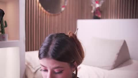 Antonella online show from 15, 1, 2026