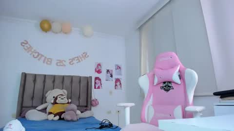 antonellagoddess online show from 12, 3, 2025