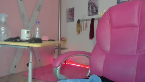 ANTONELLA online show from 13, 2, 2025